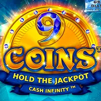 Cleobetra – 9 Coins