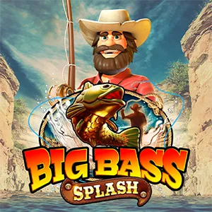 Cleobetra – Big Bass Splash