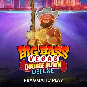 Cleobetra – Big Bass Vegas