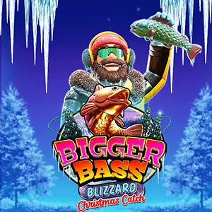 Cleobetra – Bigger Bass Blizzard