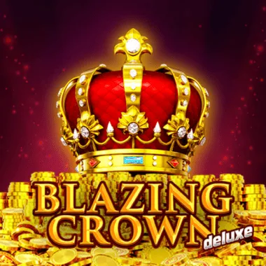 Cleobetra – Blazing Crown Deluxe
