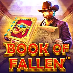 Cleobetra – Book Of Fallen
