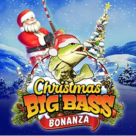 Cleobetra – Christmas Big Bass