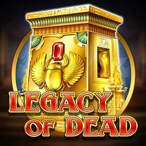 Cleobetra – Legacy Of Dead