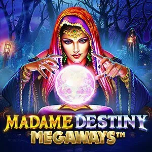 Cleobetra – Madame Destiny Megaways