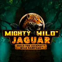 Cleobetra – Mighty Wild Jaguar