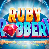 Cleobetra – Ruby Robbery